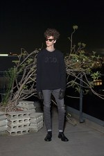 アンダーカバイズム 2014年春夏コレクション - ノイズの中に立ち現れた核心｜写真32