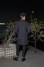 アンダーカバイズム 2014年春夏コレクション - ノイズの中に立ち現れた核心｜写真34