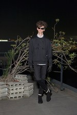 アンダーカバイズム 2014年春夏コレクション - ノイズの中に立ち現れた核心｜写真36