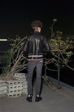 アンダーカバイズム 2014年春夏コレクション - ノイズの中に立ち現れた核心｜写真39