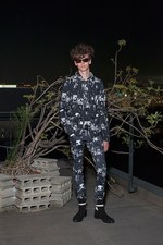 アンダーカバイズム 2014年春夏コレクション - ノイズの中に立ち現れた核心｜写真42