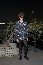 アンダーカバイズム 2014年春夏コレクション - ノイズの中に立ち現れた核心｜写真43