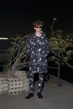 アンダーカバイズム 2014年春夏コレクション - ノイズの中に立ち現れた核心｜写真44