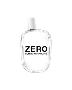 コム デ ギャルソン・パルファム(Comme des GARÇONS Parfums) ゼロ｜写真1