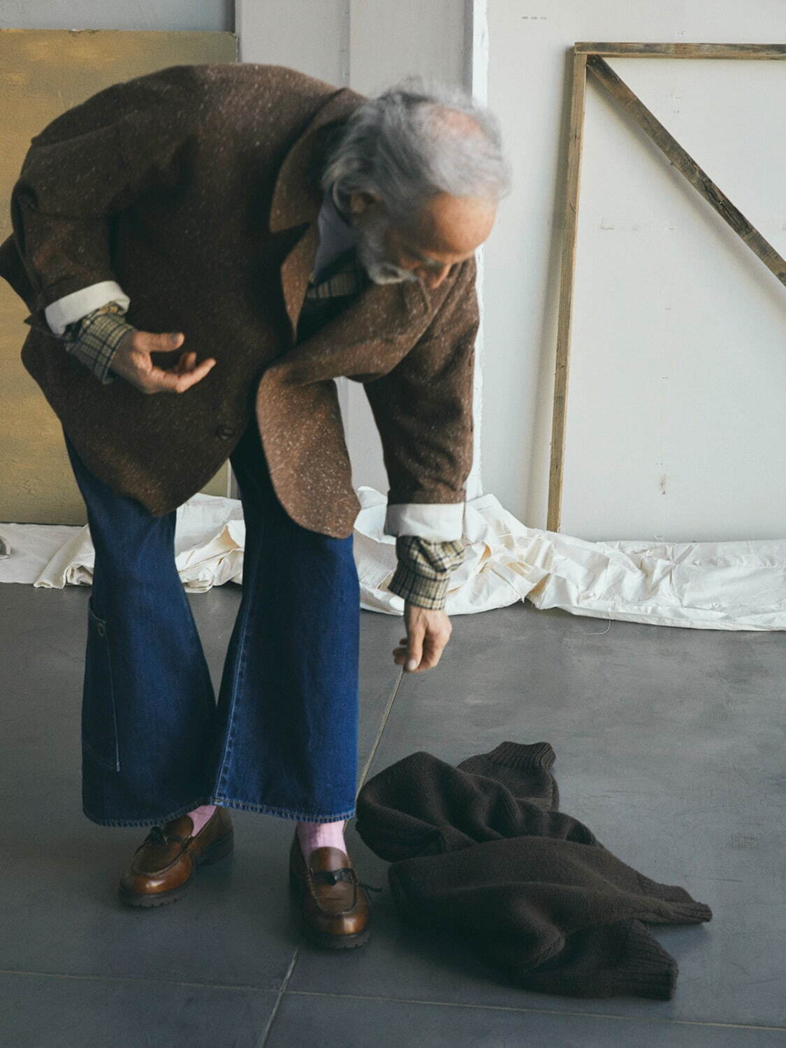 リフォメッド 2022-23年秋冬<span>コレクション</span> - 写真8