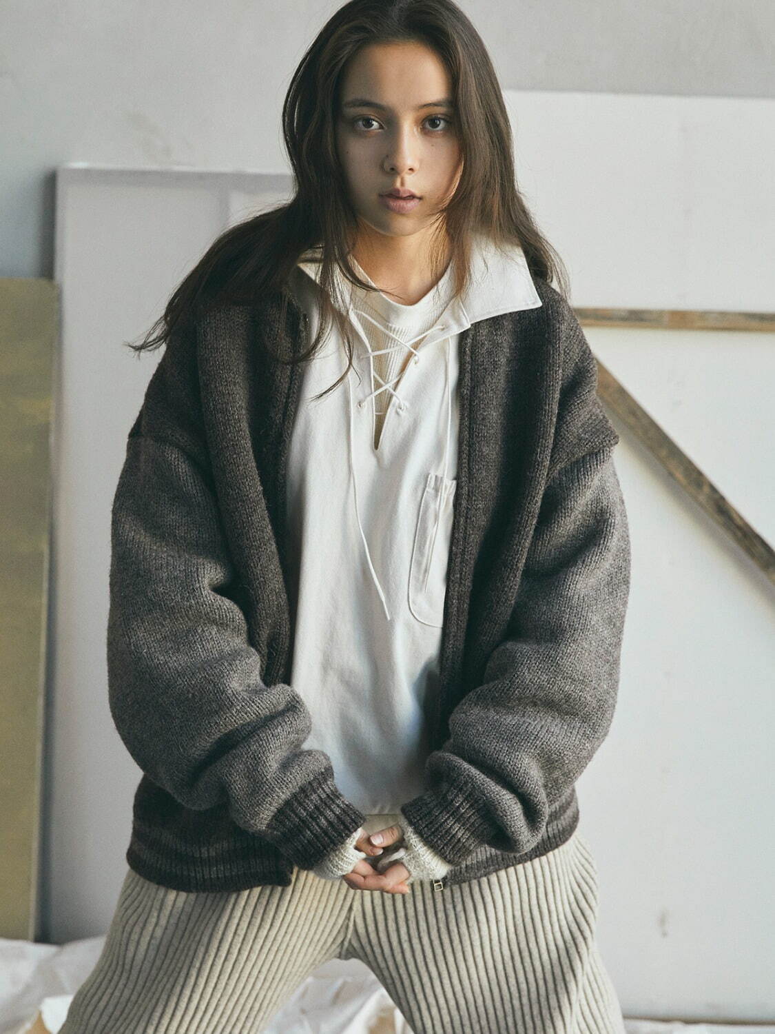リフォメッド 2022-23年秋冬<span>コレクション</span> - 写真14