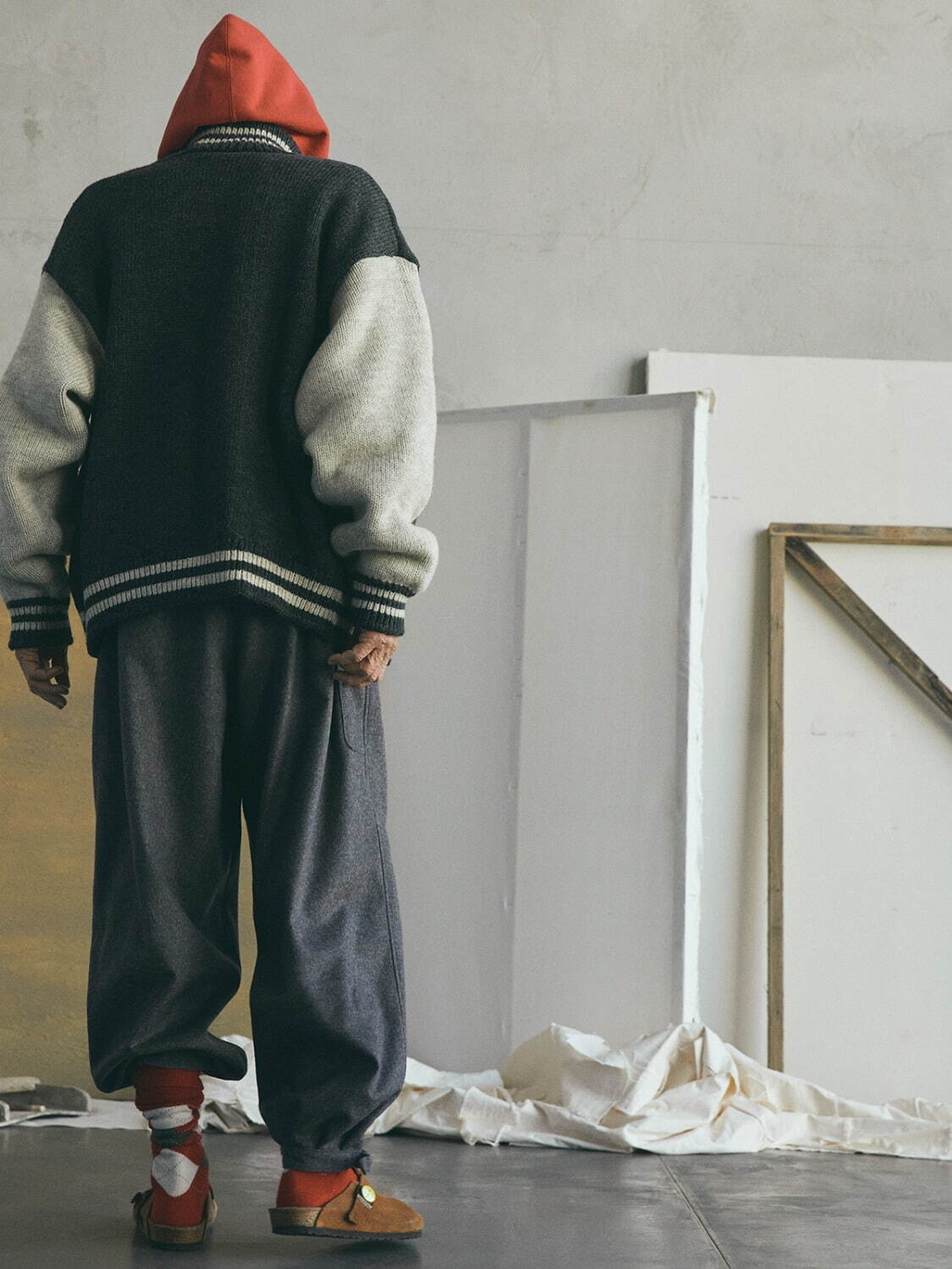 リフォメッド 2022-23年秋冬<span>コレクション</span> - 写真16