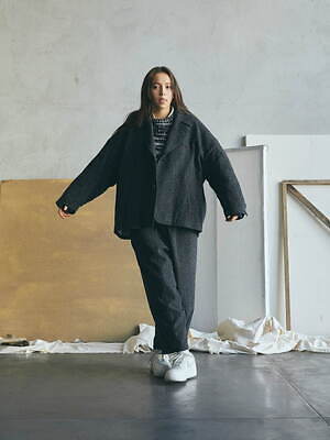 リフォメッド(refomed) 2022-23年秋冬ウィメンズ&メンズコレクション  - 写真1