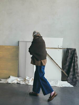 リフォメッド(refomed) 2022-23年秋冬ウィメンズ&メンズコレクション  - 写真7