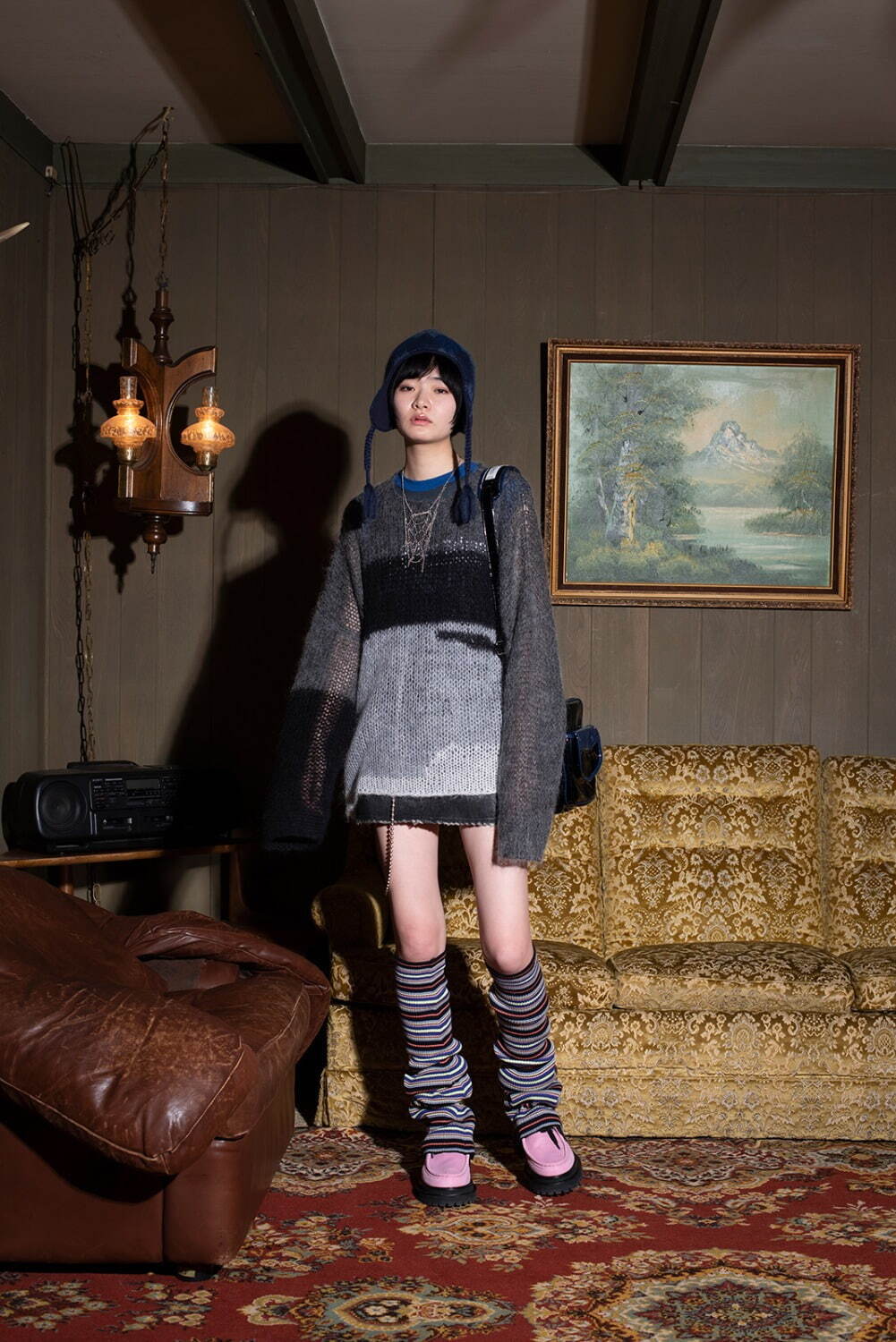 ダイリク 2022-23年秋冬<span>コレクション</span> - 写真47