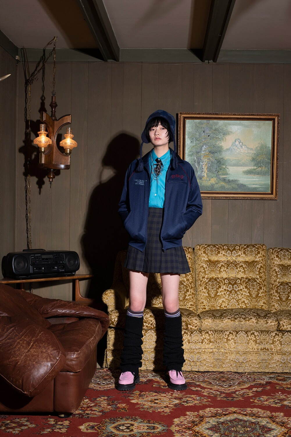 ダイリク 2022-23年秋冬<span>コレクション</span> - 写真50