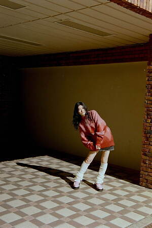 ダイリク(DAIRIKU) 2022-23年秋冬ウィメンズ&メンズコレクション  - 写真15