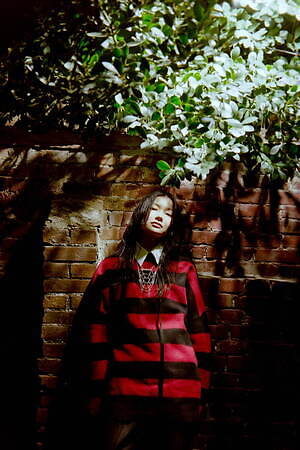 ダイリク(DAIRIKU) 2022-23年秋冬ウィメンズ&メンズコレクション  - 写真28