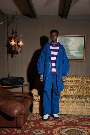 ダイリク(DAIRIKU) 2022-23年秋冬ウィメンズ&メンズコレクション  - 写真54