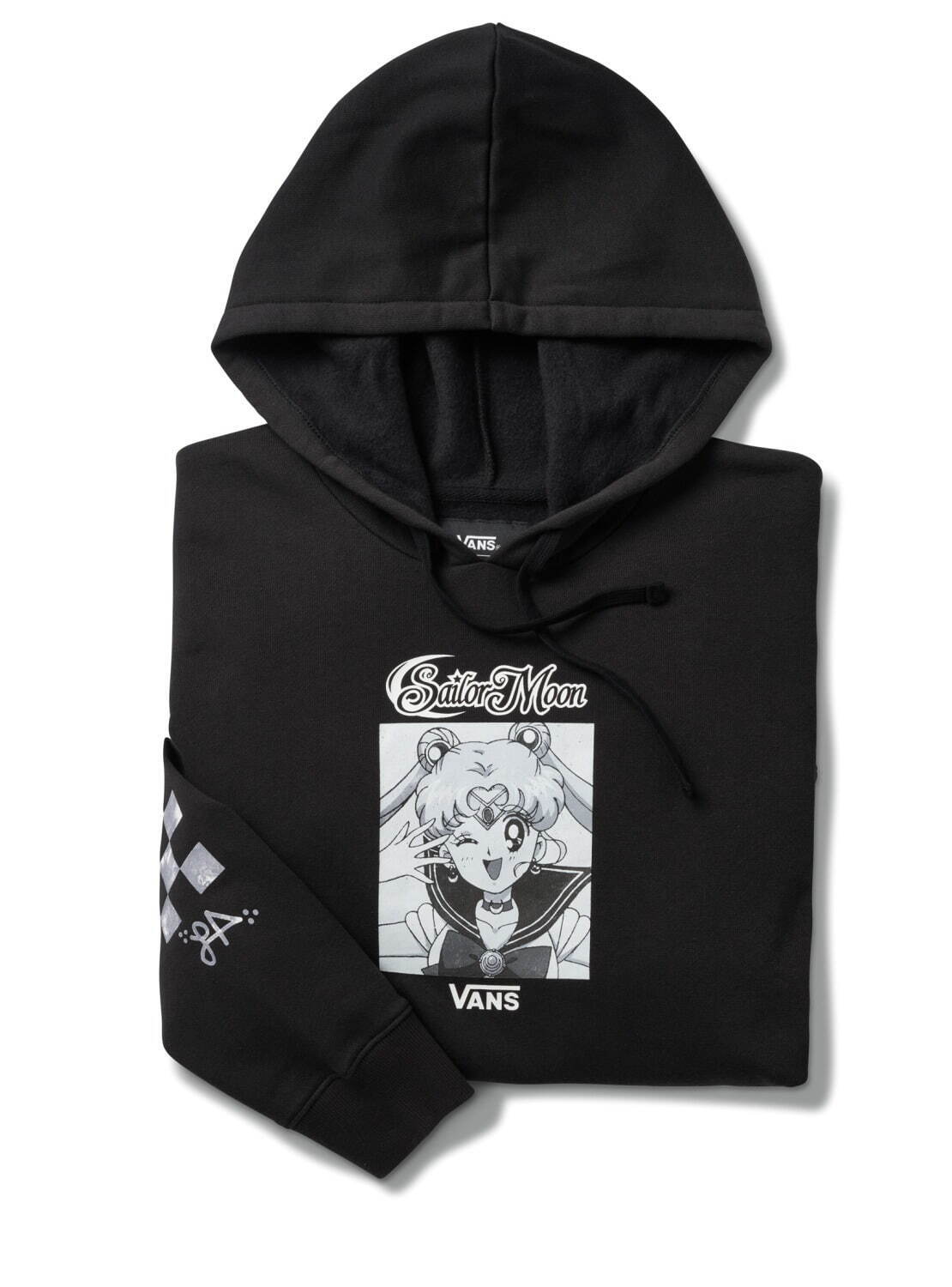 ヴァンズ(Vans) VANS×美少女戦士セーラームーン｜写真18