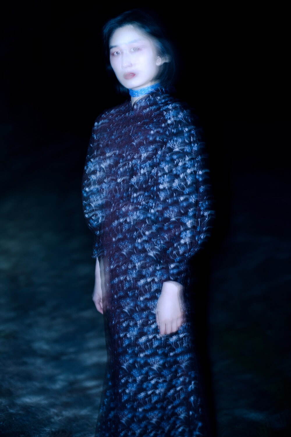 マメ クロゴウチ 2022年プレフォール<span>コレクション</span> - 写真10