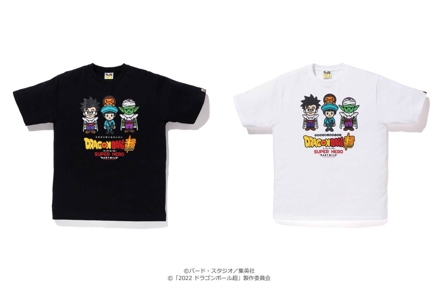 Tシャツ 9,900円