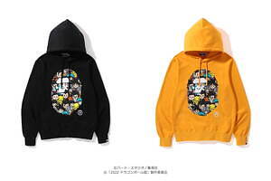 ア ベイシング エイプ(A BATHING APE) ドラゴンボール超 スーパーヒーロー｜写真6