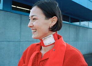 メリル ロッゲ(Meryll Rogge) 2021-22年秋冬ウィメンズコレクション  - 写真14