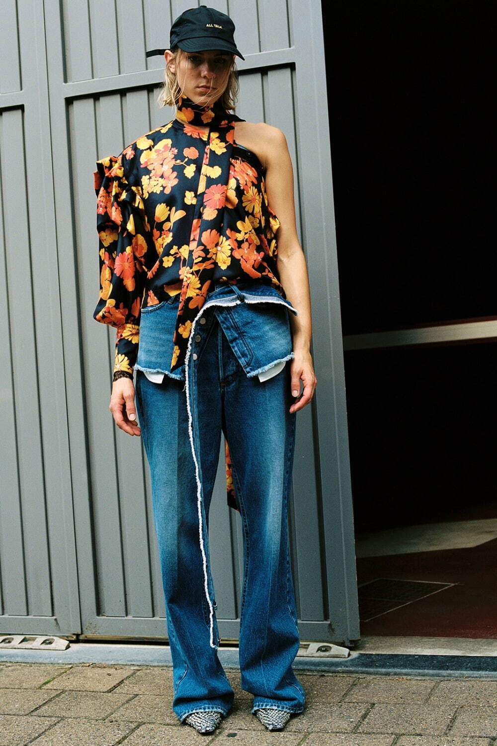 メリル ロッゲ(Meryll Rogge) 2022年春夏ウィメンズコレクション