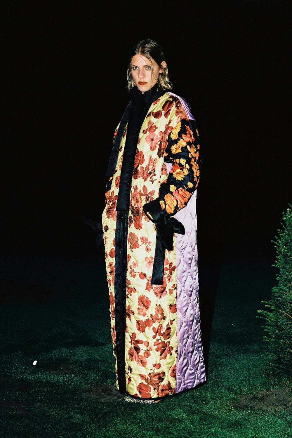 メリル ロッゲ(Meryll Rogge) 2022年春夏ウィメンズコレクション  - 写真26