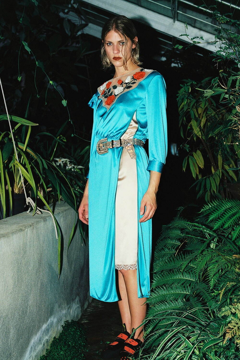 メリル ロッゲ(Meryll Rogge) 2022年春夏ウィメンズコレクション  - 写真28