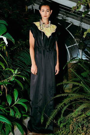 メリル ロッゲ(Meryll Rogge) 2022年春夏ウィメンズコレクション  - 写真29