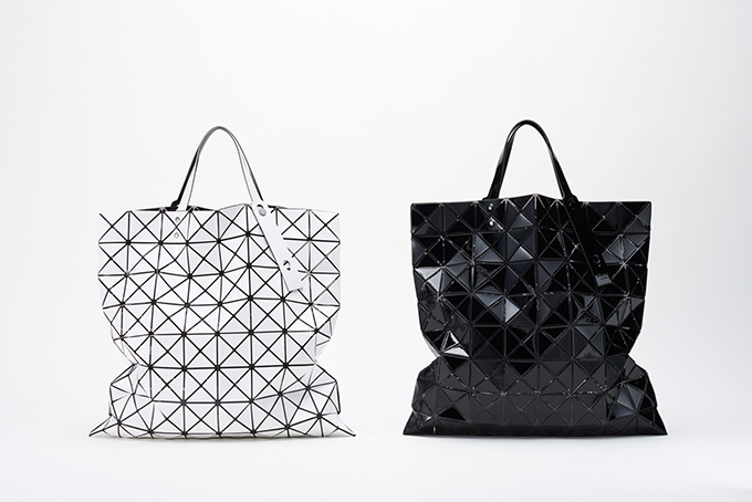 BAO BAO ISSEY MIYAKEから1月の新作登場 - 全アイテムを一挙に紹介｜写真1