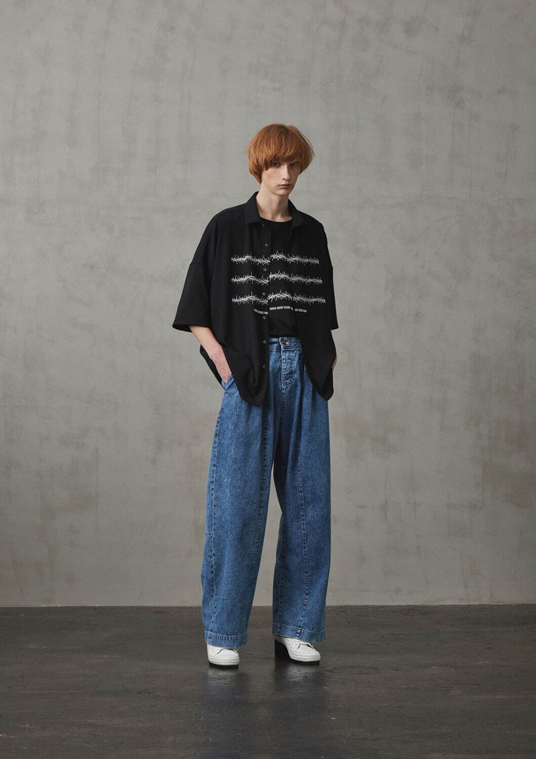 シャリーフ 2022年夏<span>コレクション</span> - 写真3