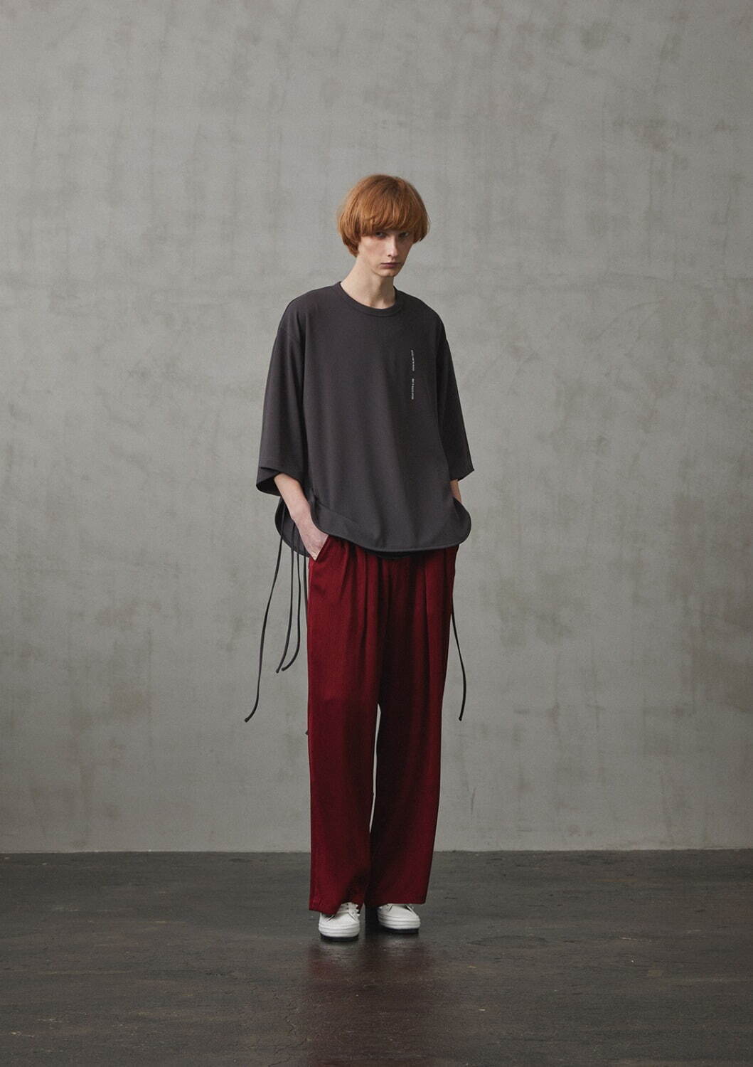 シャリーフ 2022年夏<span>コレクション</span> - 写真5