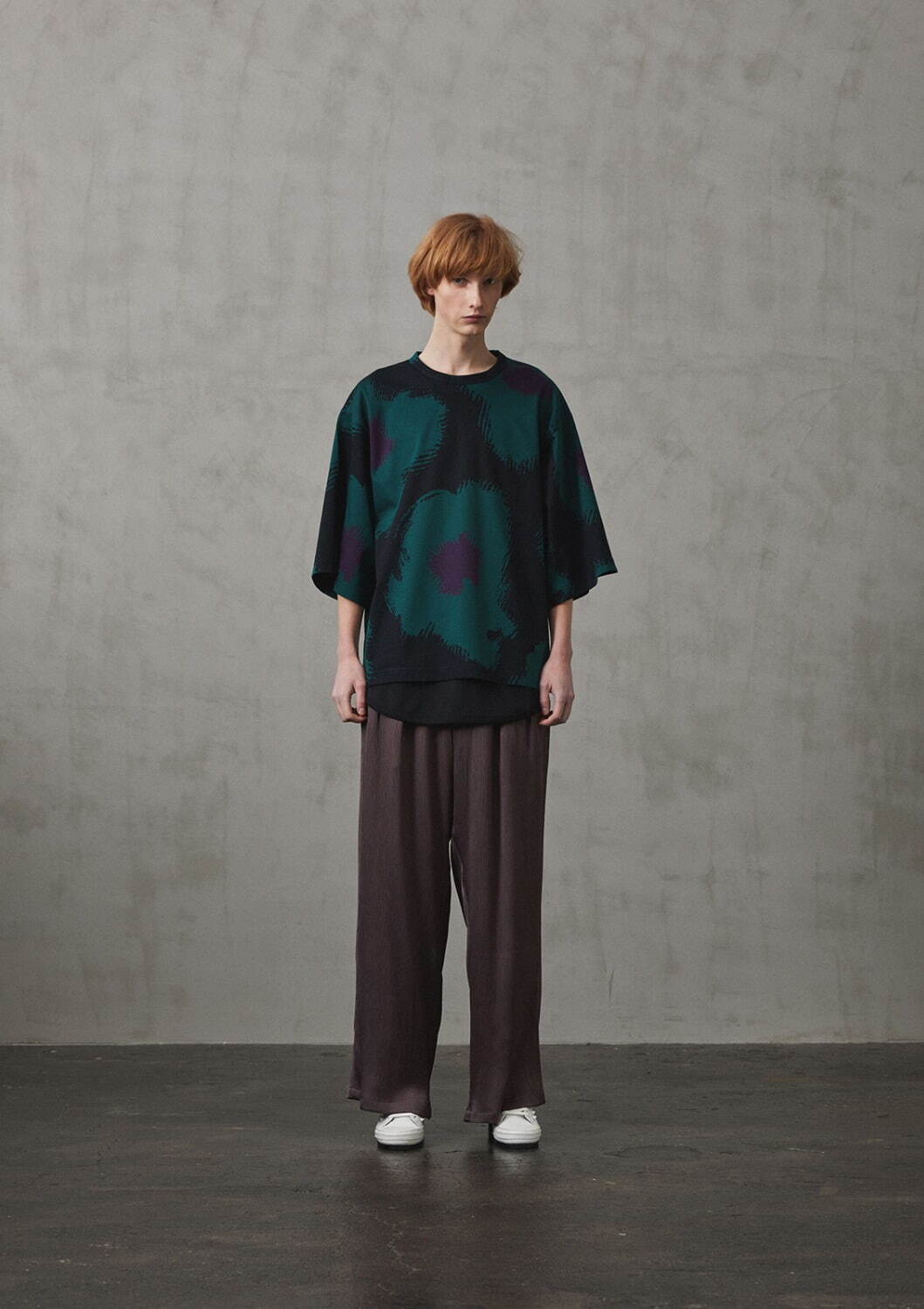 シャリーフ 2022年夏<span>コレクション</span> - 写真9