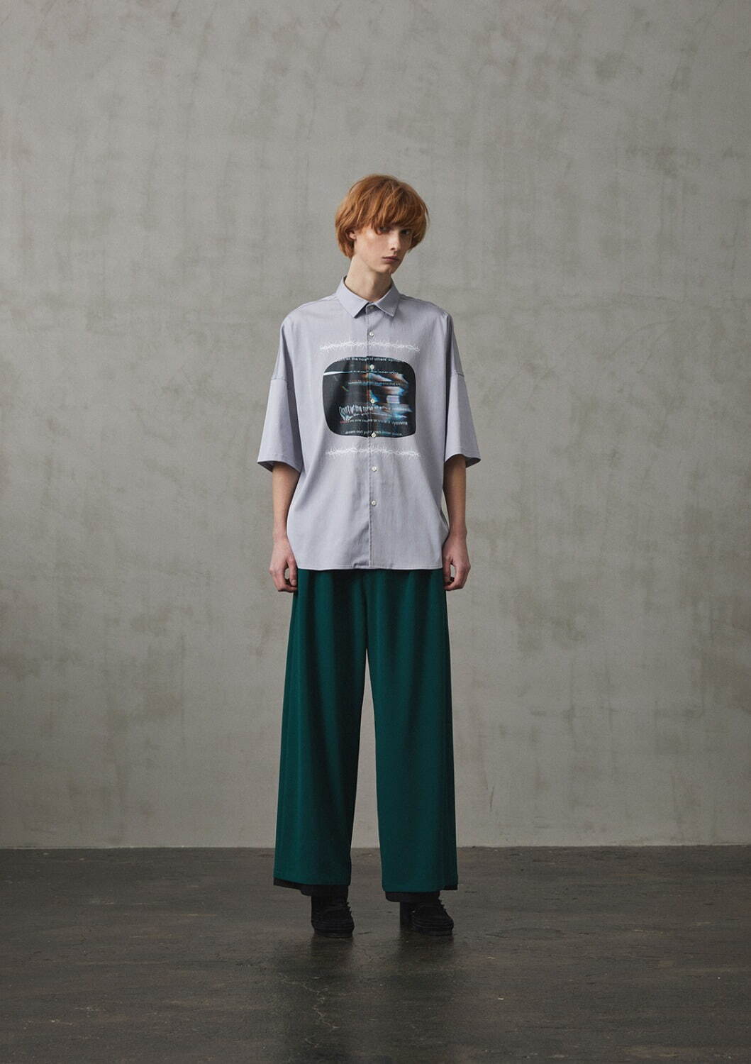 シャリーフ 2022年夏<span>コレクション</span> - 写真11