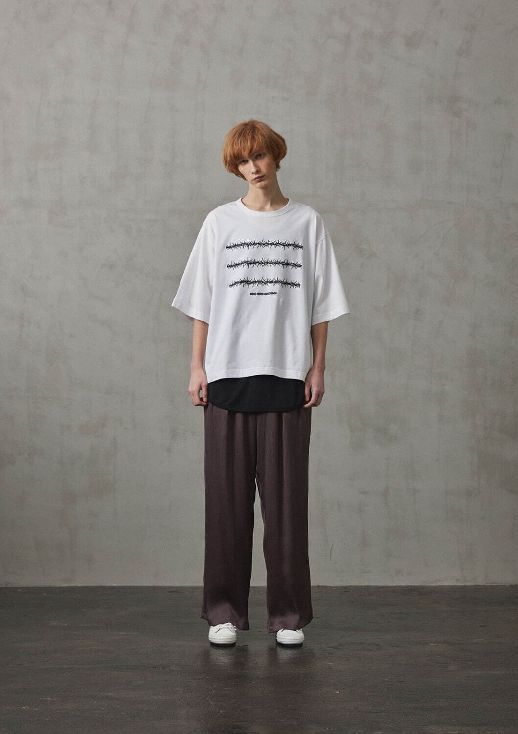 シャリーフ 2022年夏<span>コレクション</span> - 写真23