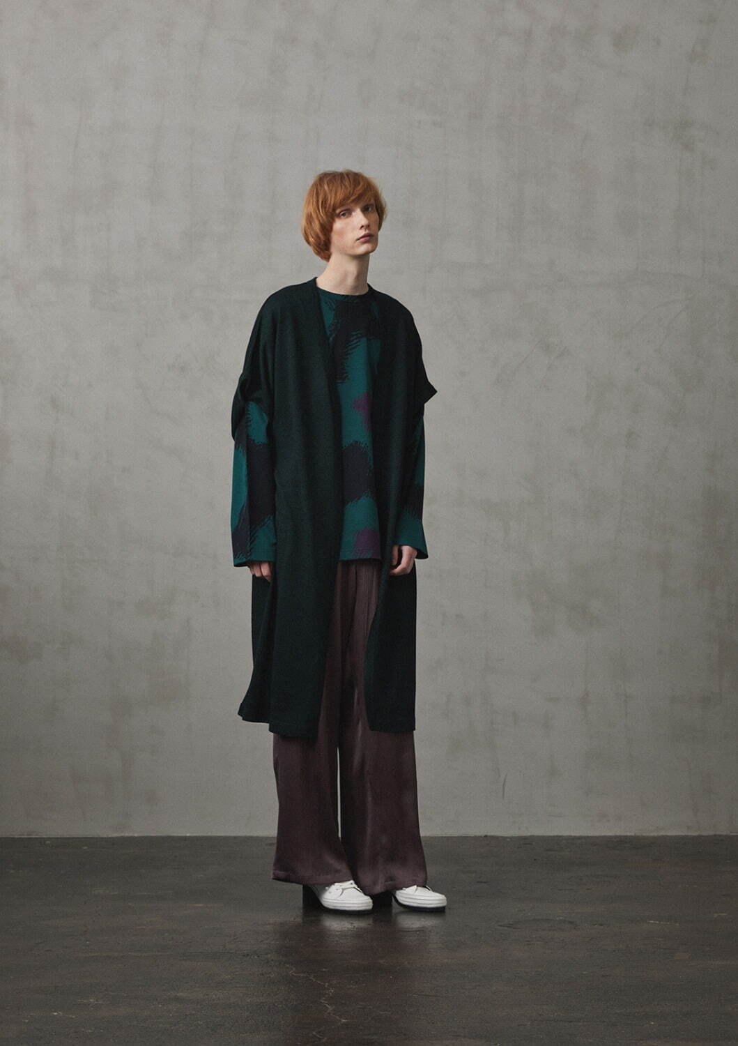 シャリーフ 2022年夏<span>コレクション</span> - 写真25