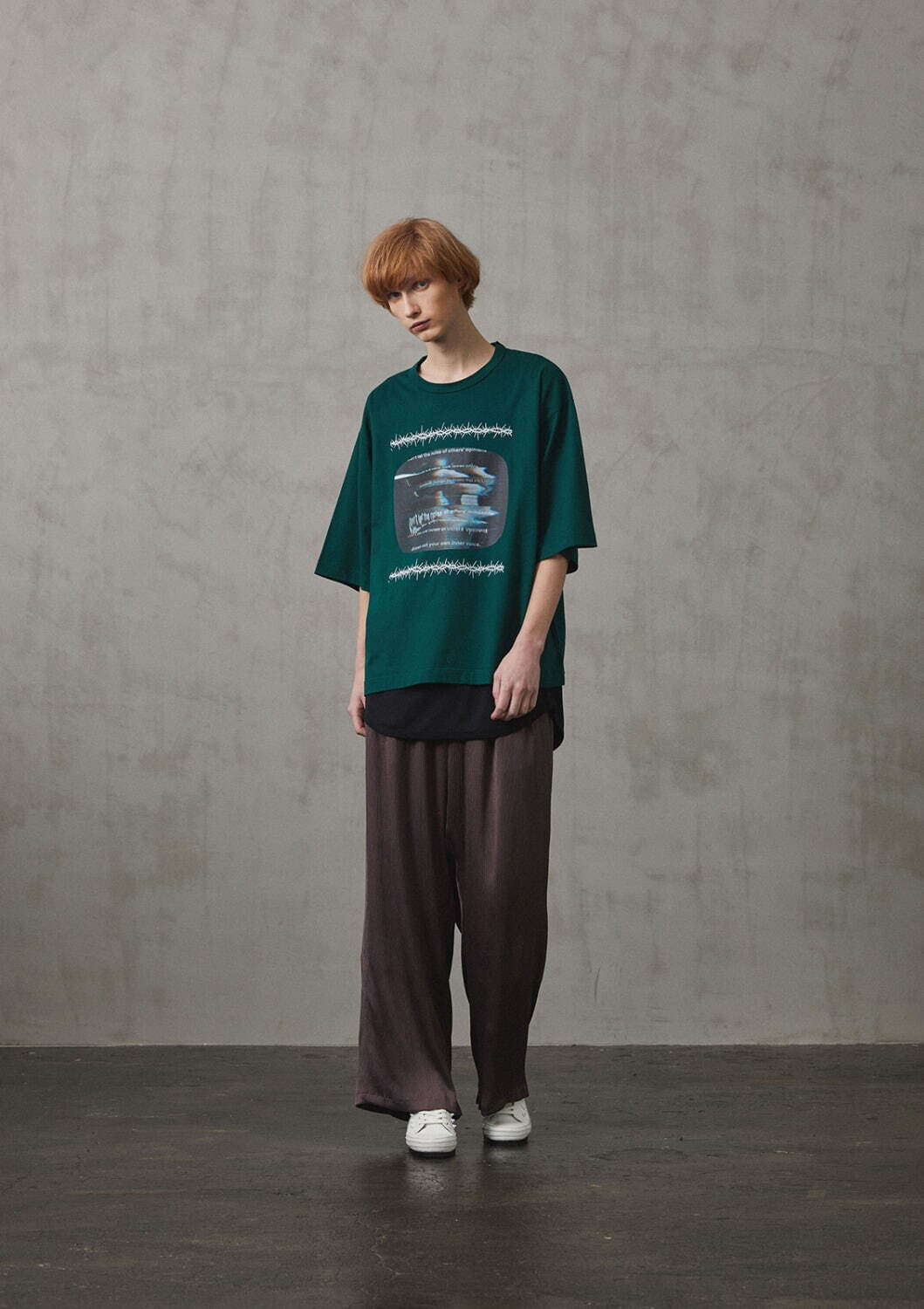 シャリーフ 2022年夏<span>コレクション</span> - 写真29