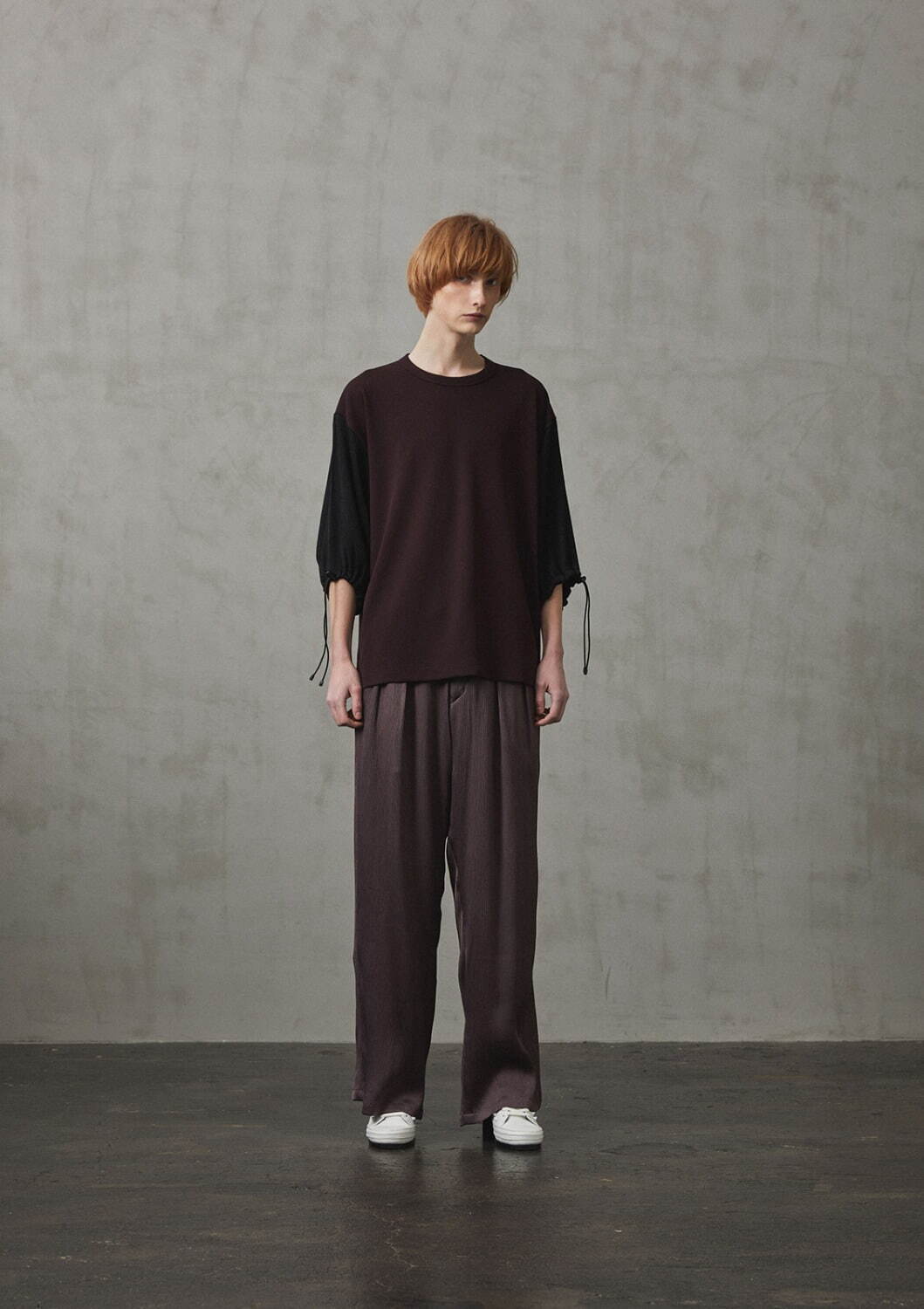 シャリーフ 2022年夏<span>コレクション</span> - 写真30
