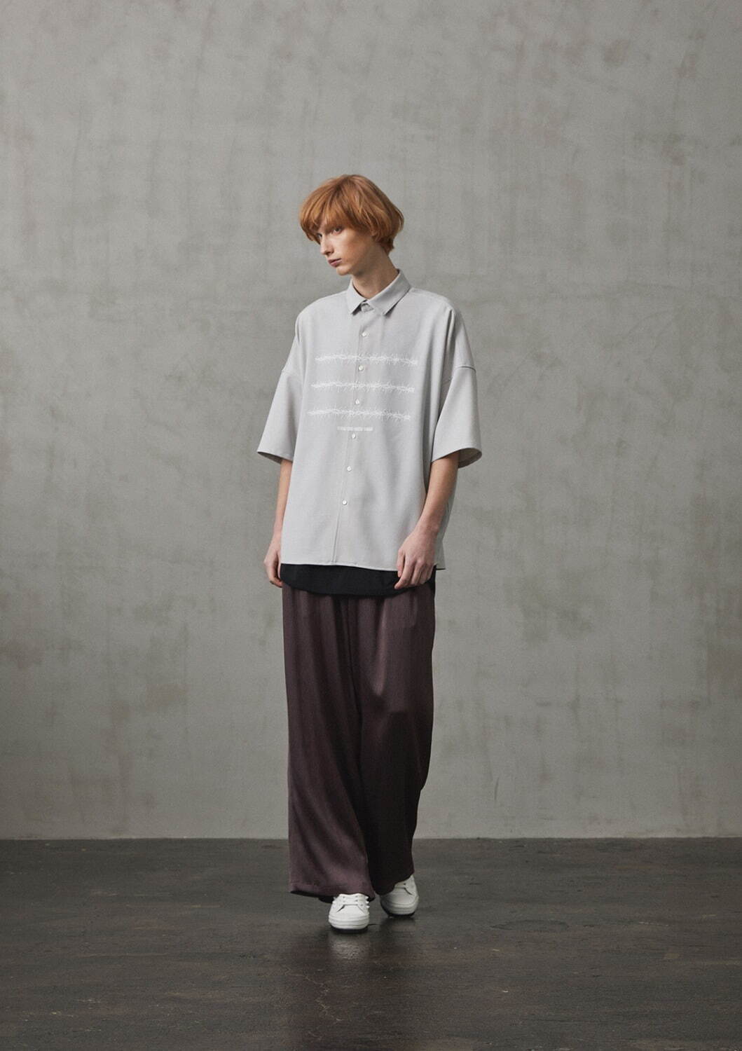 シャリーフ 2022年夏<span>コレクション</span> - 写真31