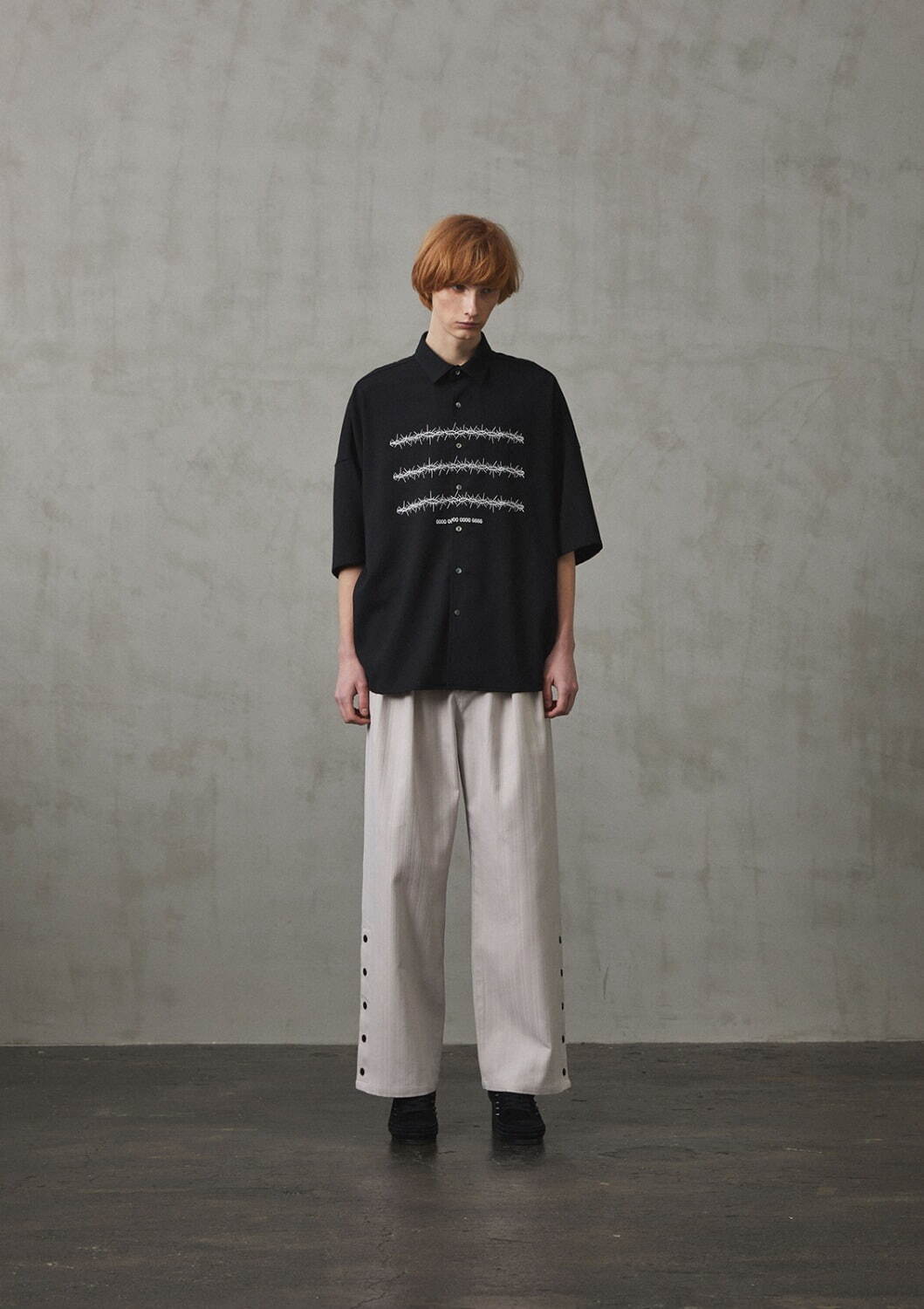 シャリーフ 2022年夏<span>コレクション</span> - 写真38
