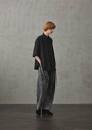 シャリーフ(SHAREEF) 2022年夏メンズコレクション  - 写真8