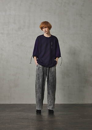 シャリーフ(SHAREEF) 2022年夏メンズコレクション  - 写真14