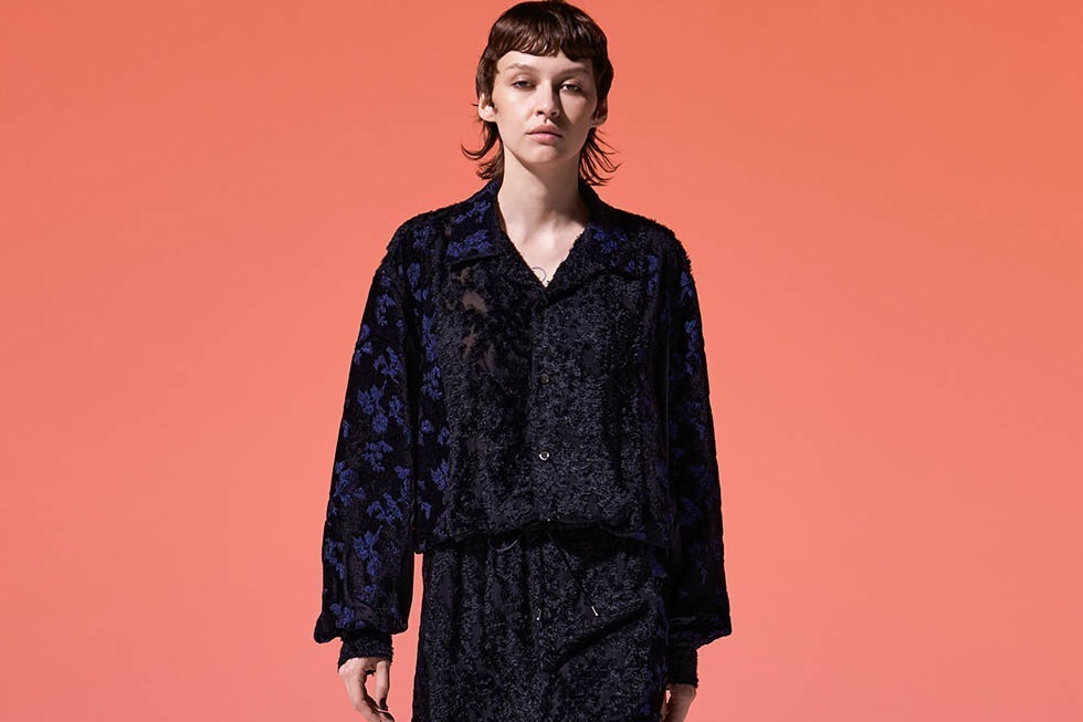 MIDIUMISOLID 2022-23AW Collection