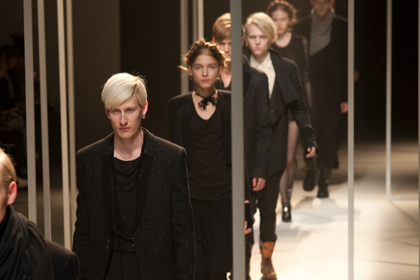 THE INDIVIDUALIST(S), a label by Luise&Franck　- 第2回 SHINMAI Creator's Project　