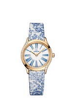 オメガ(OMEGA) トワル・ドゥ・ジュイ ミニ トレゾア｜写真24