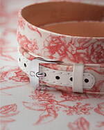 オメガ(OMEGA) トワル・ドゥ・ジュイ ミニ トレゾア｜写真2