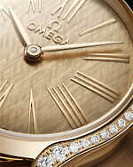 オメガ(OMEGA) トワル・ドゥ・ジュイ ミニ トレゾア｜写真16