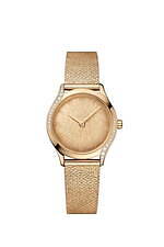 オメガ(OMEGA) トワル・ドゥ・ジュイ ミニ トレゾア｜写真35