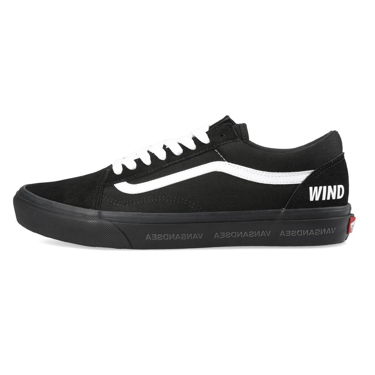 ヴァンズ(VANS), ウィンダンシー(WIND AND SEA) オールドスクール｜写真13