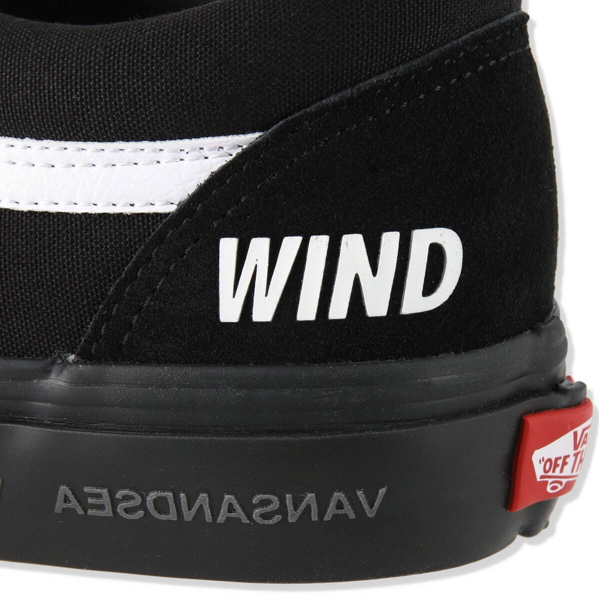 ヴァンズ(VANS), ウィンダンシー(WIND AND SEA) オールドスクール｜写真16