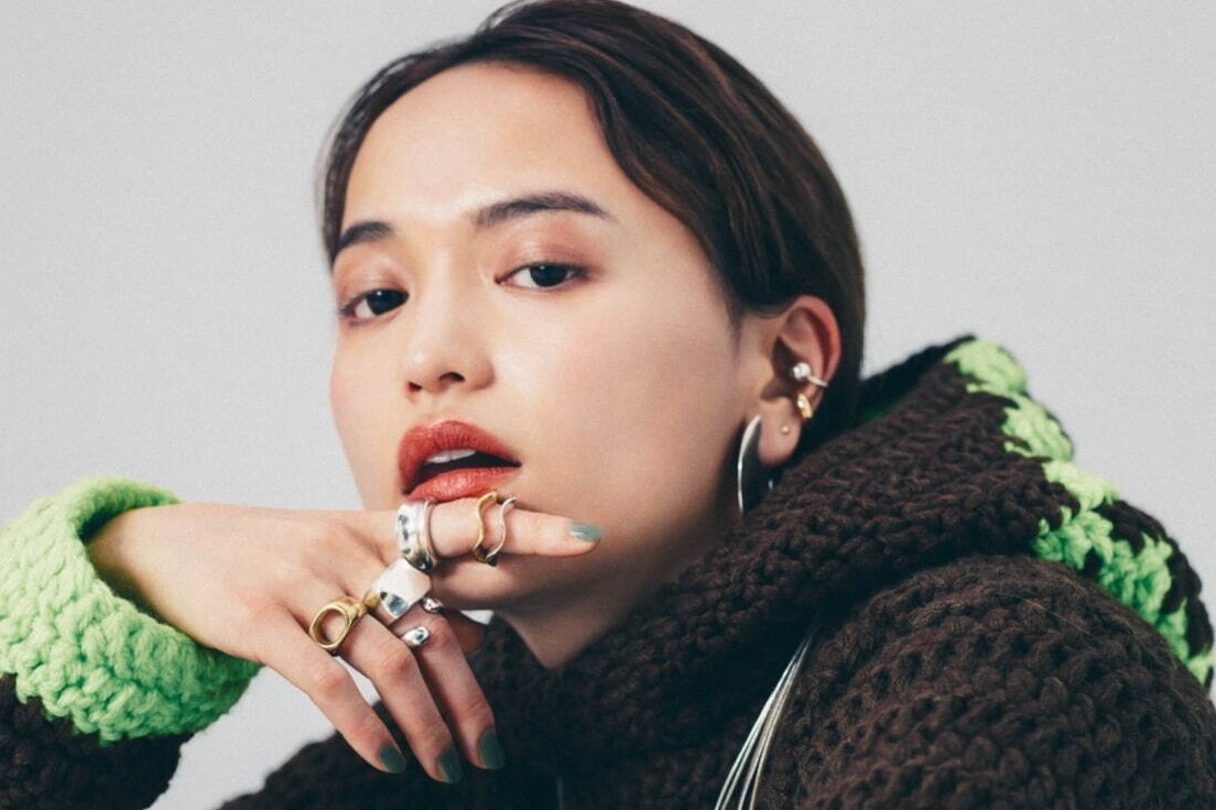 ワンマンライブ｜iriの“自身最大規模”ワンマンライブ「STARLIGHTS」東京国際フォーラムで