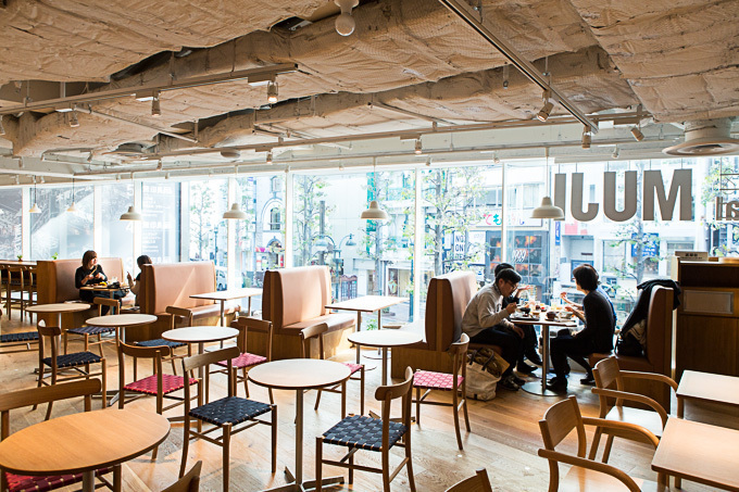 無印良品(MUJI) カスタマイズ｜写真59